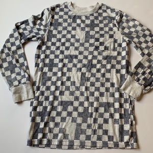 Cat&Jack long sleeves shirt